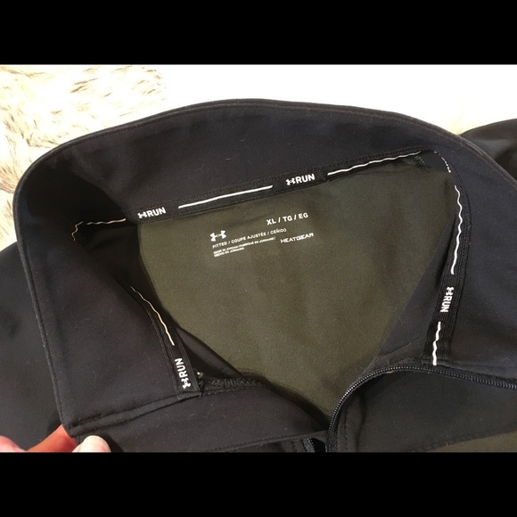 Under Armour/ run/ headgear/ XL - Picture 4 of 6